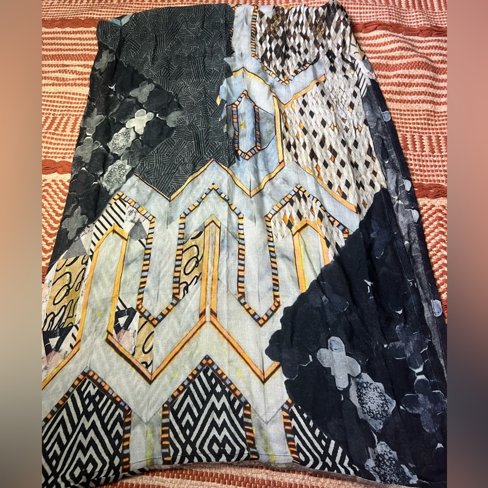 Cecil Infinity Scarf